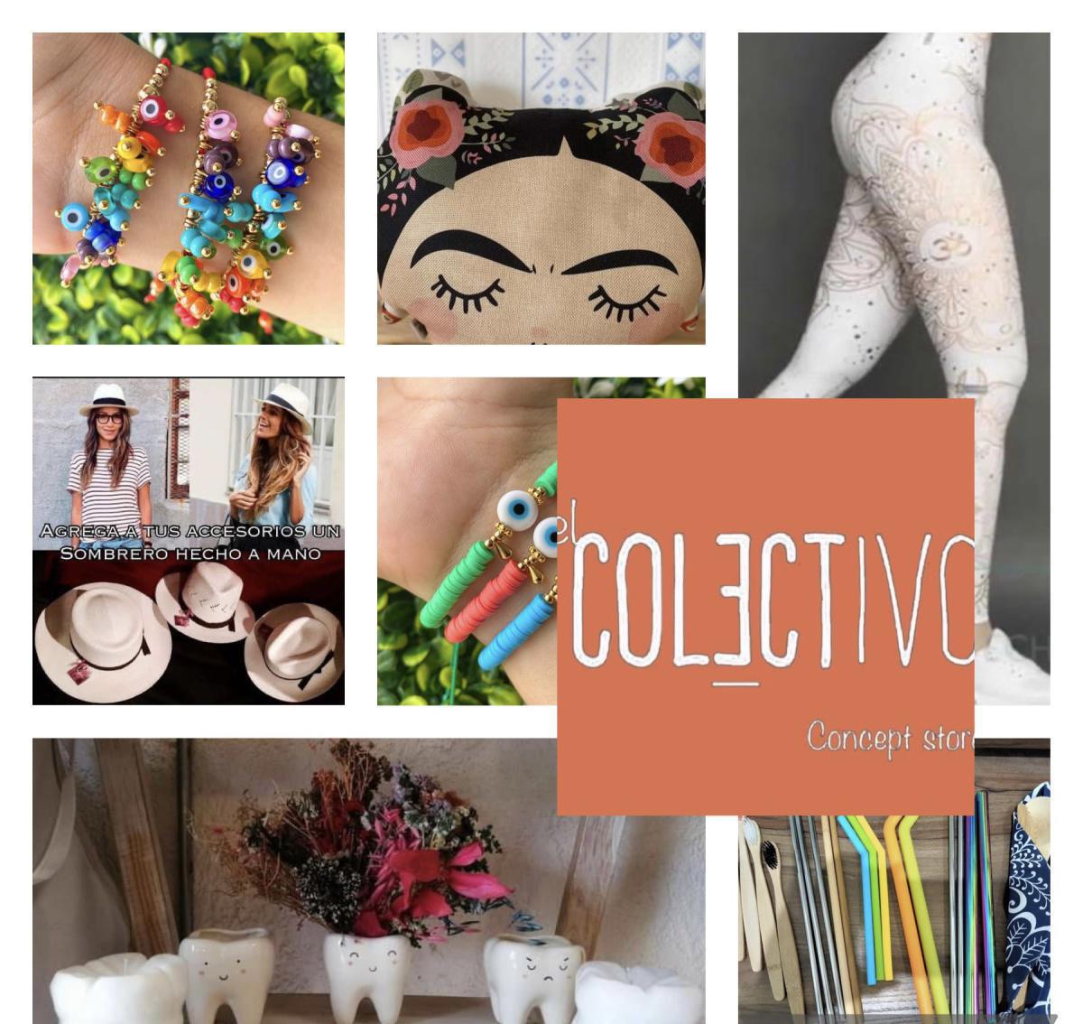 981 El Colectivo - Campeche 981 El Colectivo - Campeche