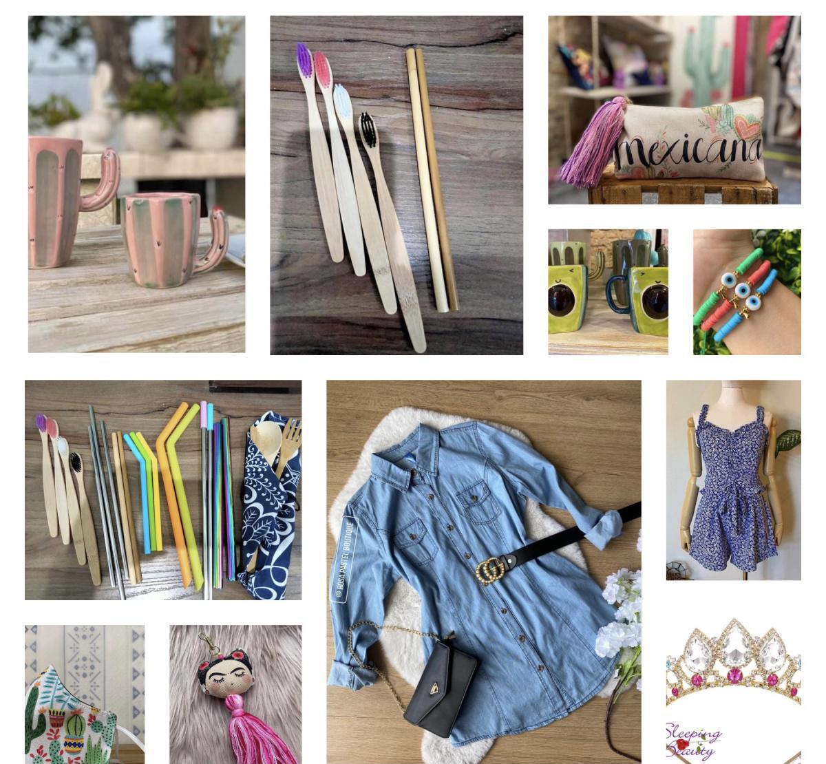 981 El Colectivo - Campeche 981 El Colectivo - Campeche