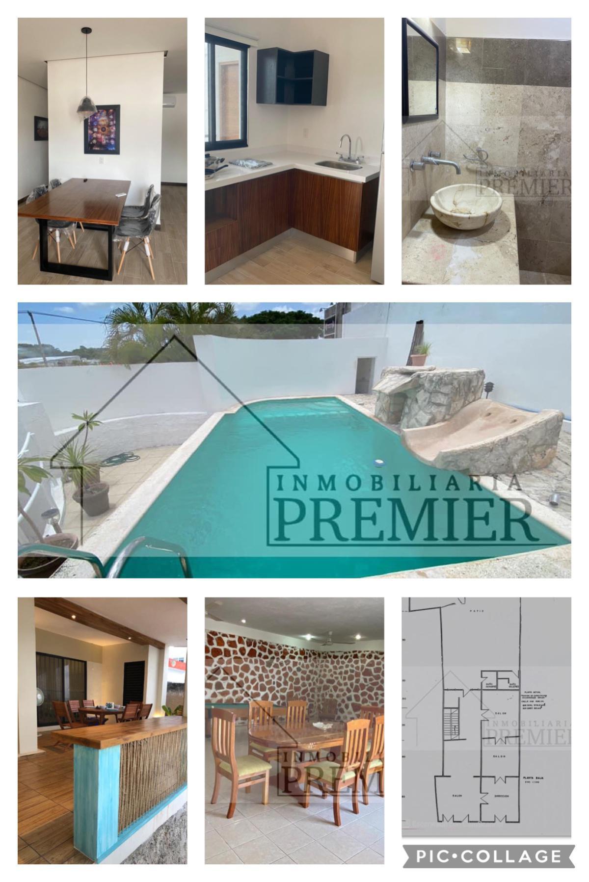 Premier Inmobiliaria - Campeche
