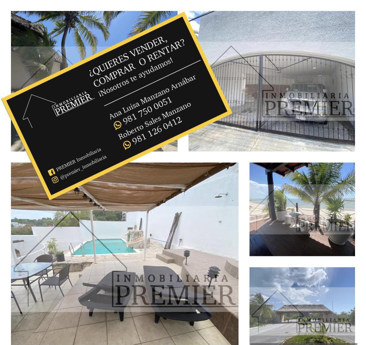 Premier Inmobiliaria - Campeche Premier Inmobiliaria - Campeche