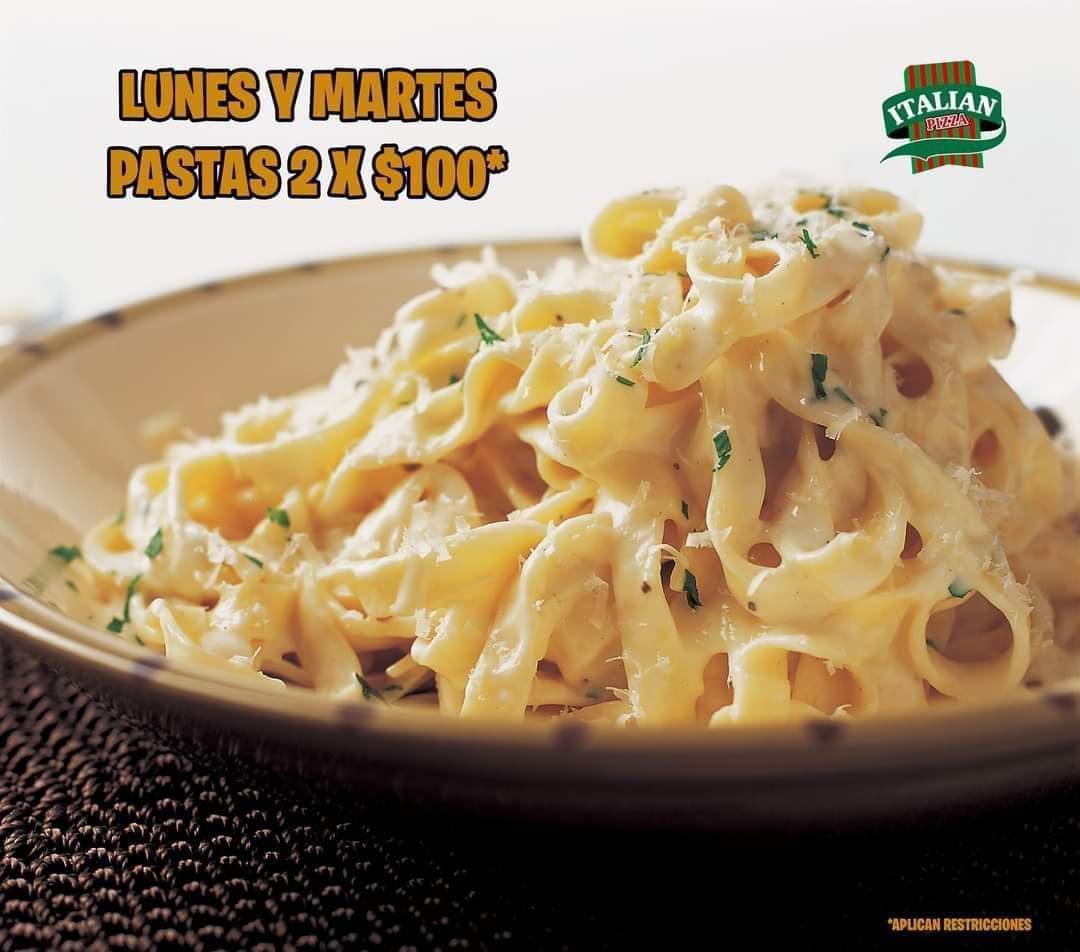 Italian Pizza Campeche Italian Pizza Campeche