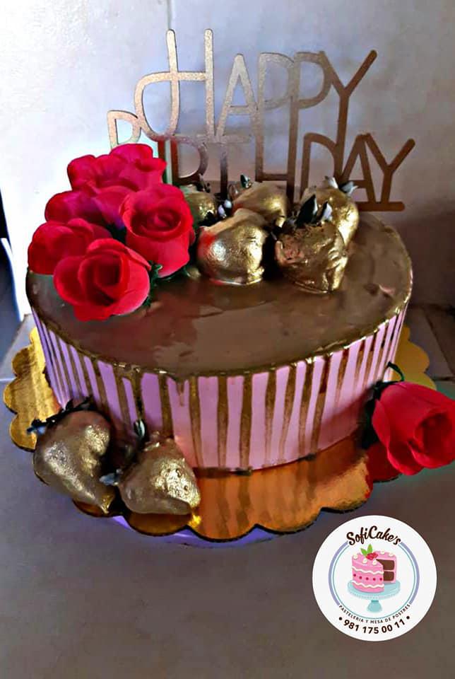 SofiCake´s Pastelería - Campeche SofiCake´s Pastelería - Campeche