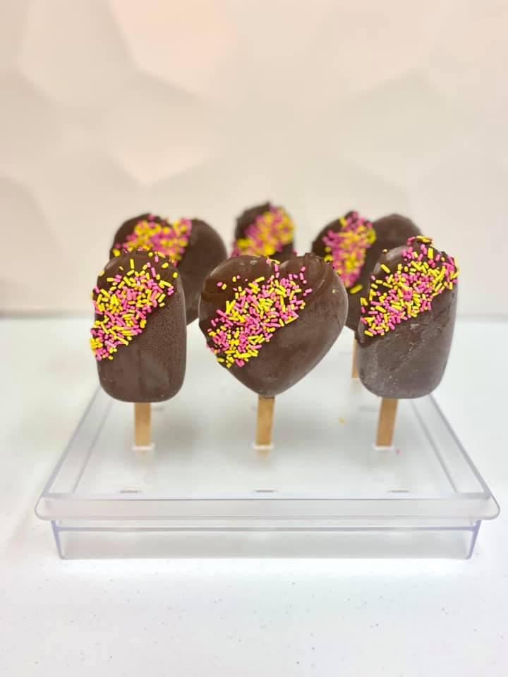 Due Cuori Gelatos Artesanales - Campeche Due Cuori Gelatos Artesanales - Campeche