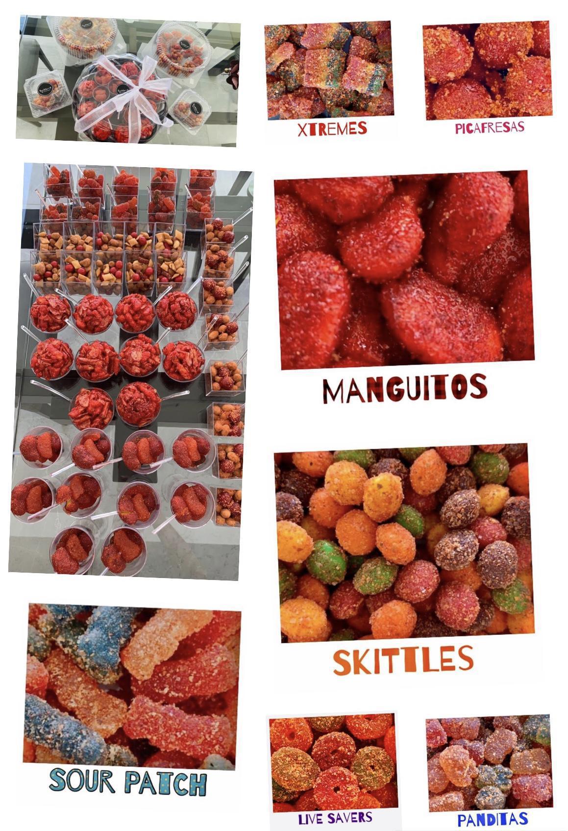 Enchila2 - Campeche Enchila2 - Campeche