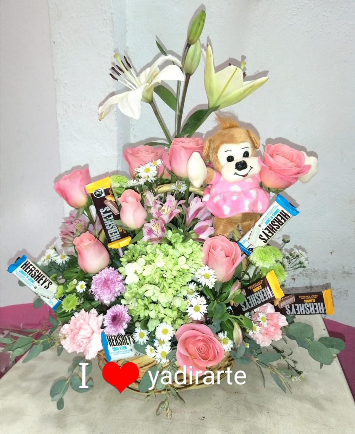 Florería Yadira - Campeche Florería Yadira - Campeche