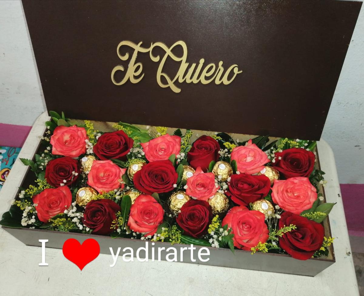 Florería Yadira - Campeche Florería Yadira - Campeche