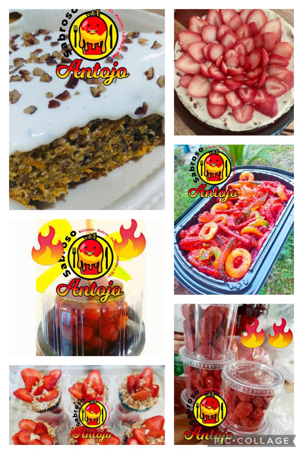 Sabroso Antojo Campeche Sabroso Antojo Campeche