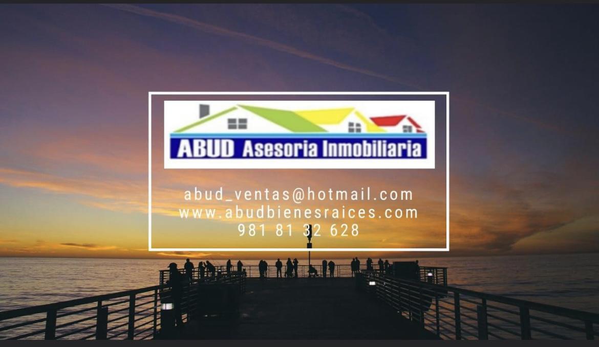 Abud Asesoría Inmobiliaria - Campeche Abud Asesoría Inmobiliaria - Campeche