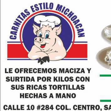 Carnitas Estilo Michoacán - Centro Carnitas Estilo Michoacán - Centro