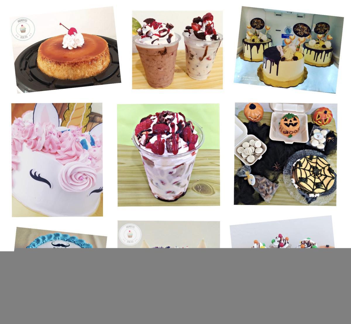 Momentos - Campeche Momentos - Campeche