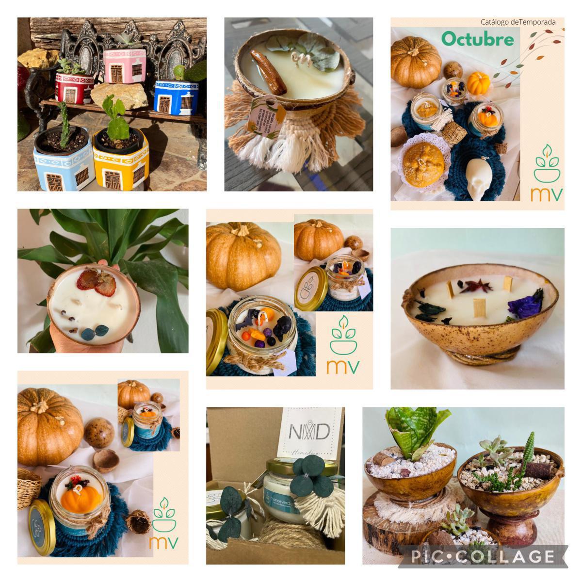 Manos Verdes - Campeche Manos Verdes - Campeche