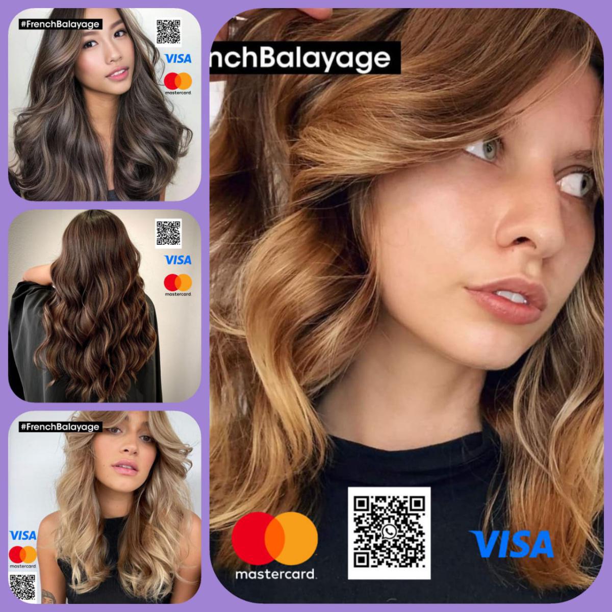 Salón de Belleza Vilma - Campeche Salón de Belleza Vilma - Campeche