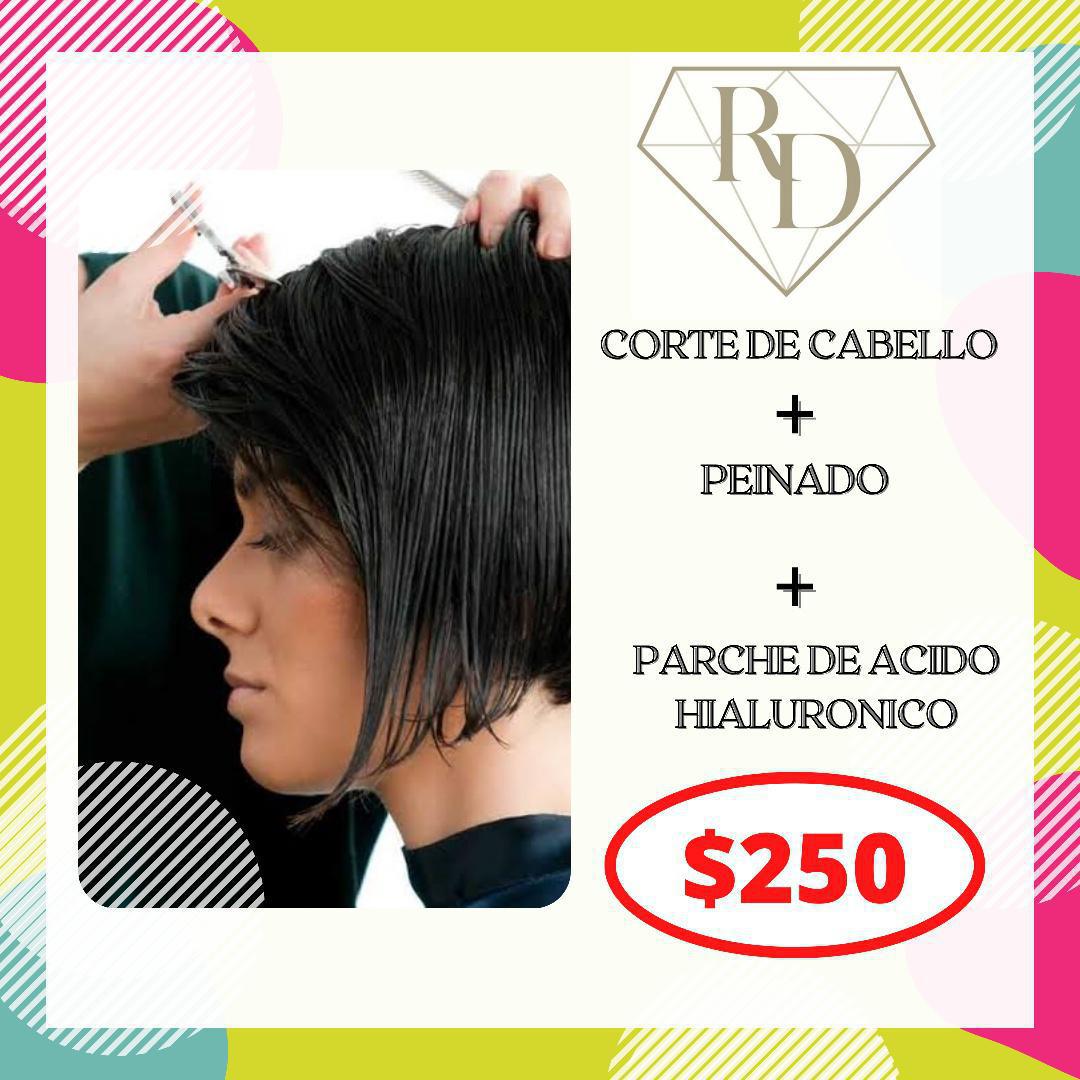 RD Uñas Campeche RD Uñas Campeche