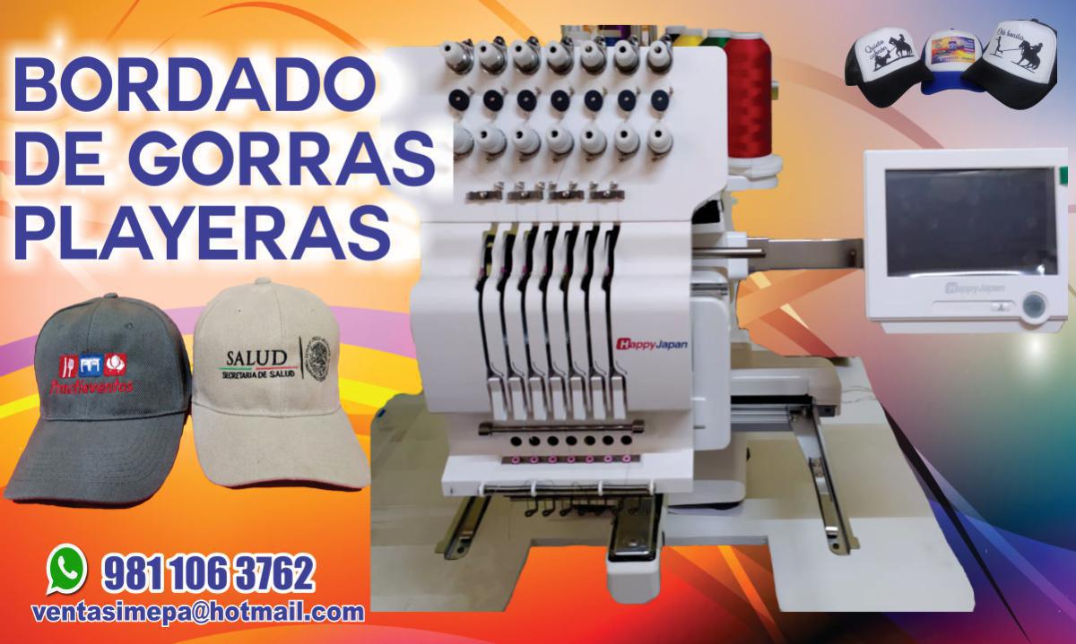 Imprenta IMEPA - Campeche Imprenta IMEPA - Campeche