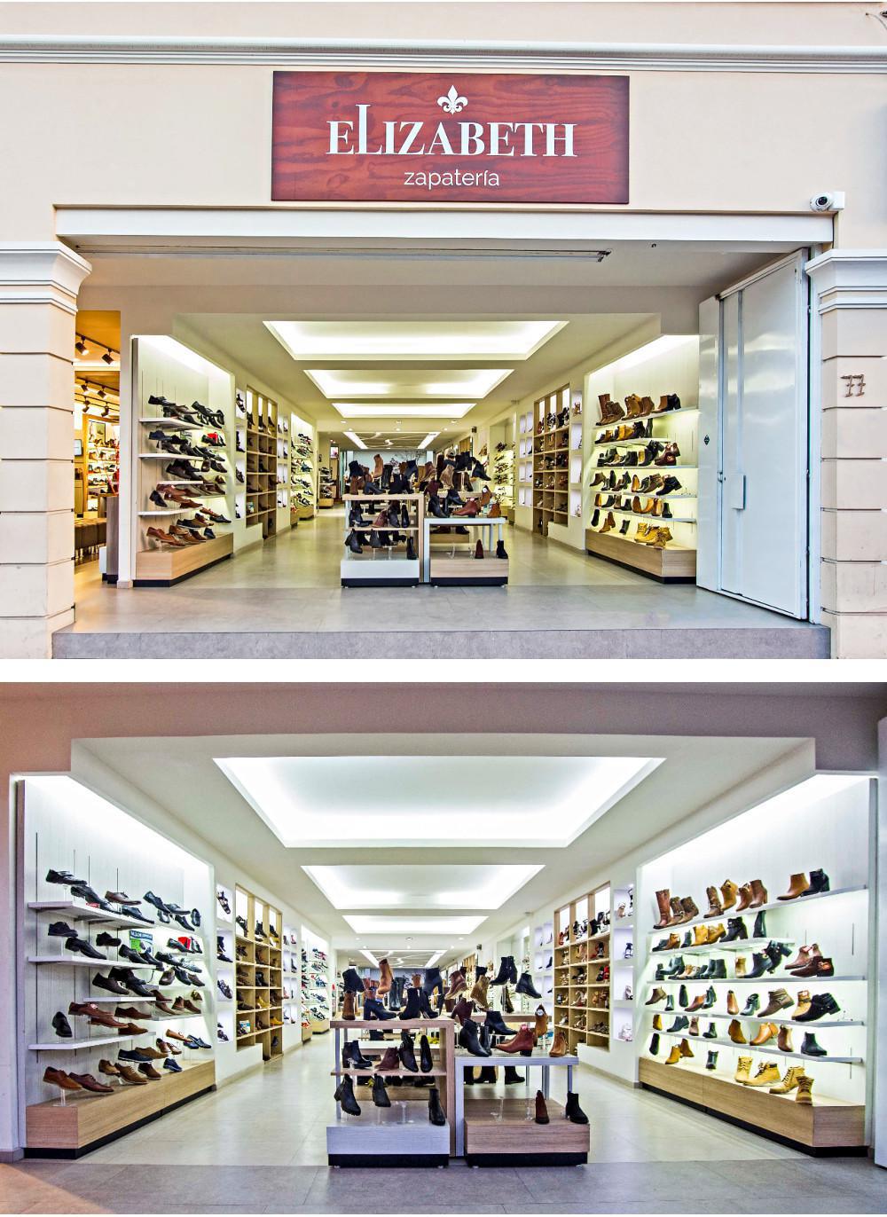 Elizabeth Zapatería Elizabeth Zapatería