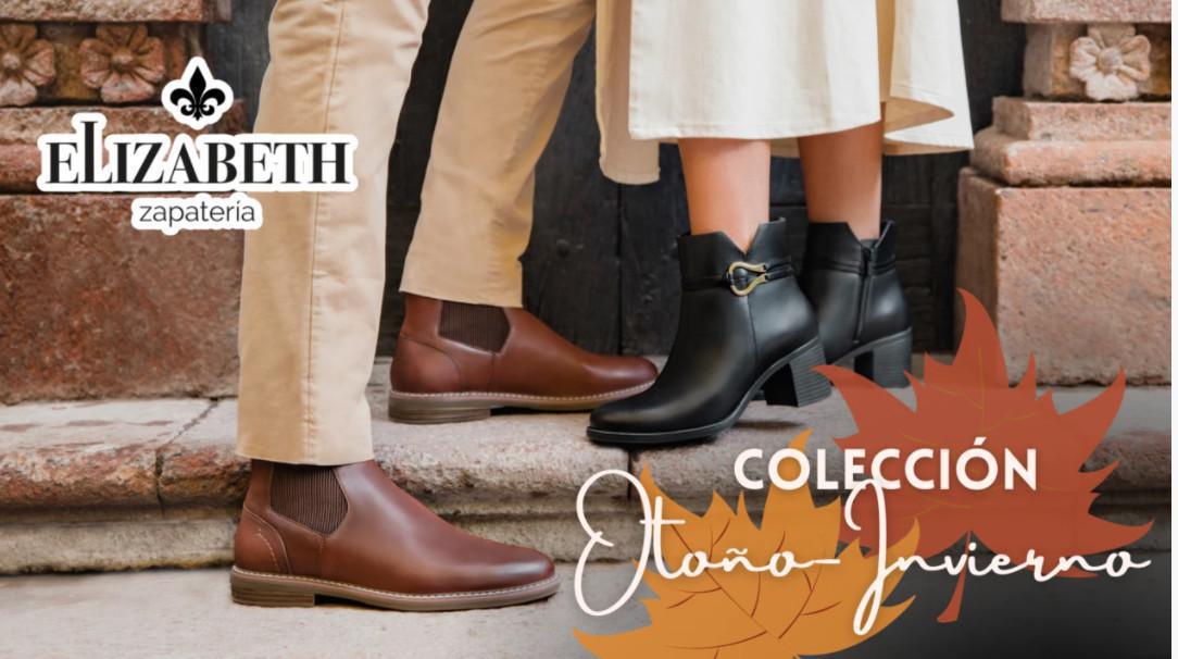 Elizabeth Zapatería Elizabeth Zapatería