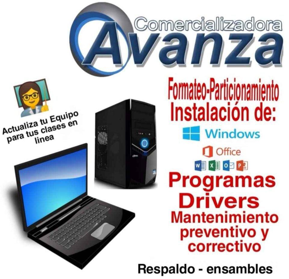 Comercializadora Avanza - Campeche