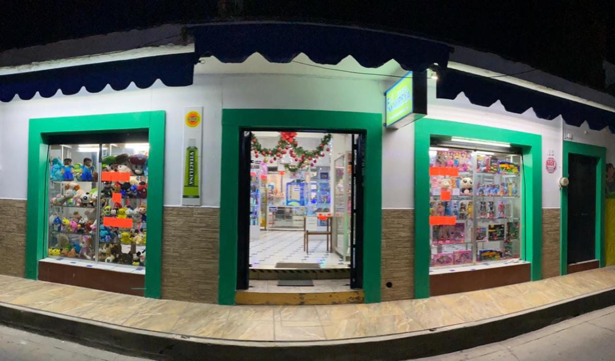 Farmacia Mireya Farmacia Mireya