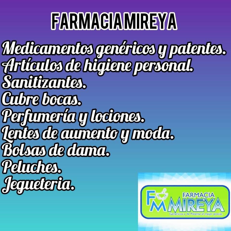 Farmacia Mireya