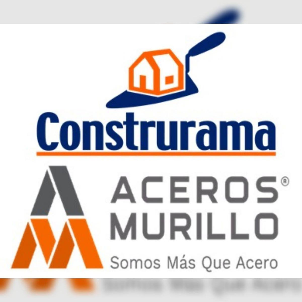 Construrama Aceros Murillo Construrama Aceros Murillo