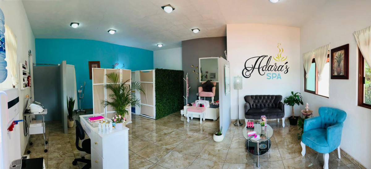 Adara’s Spa Adara’s Spa