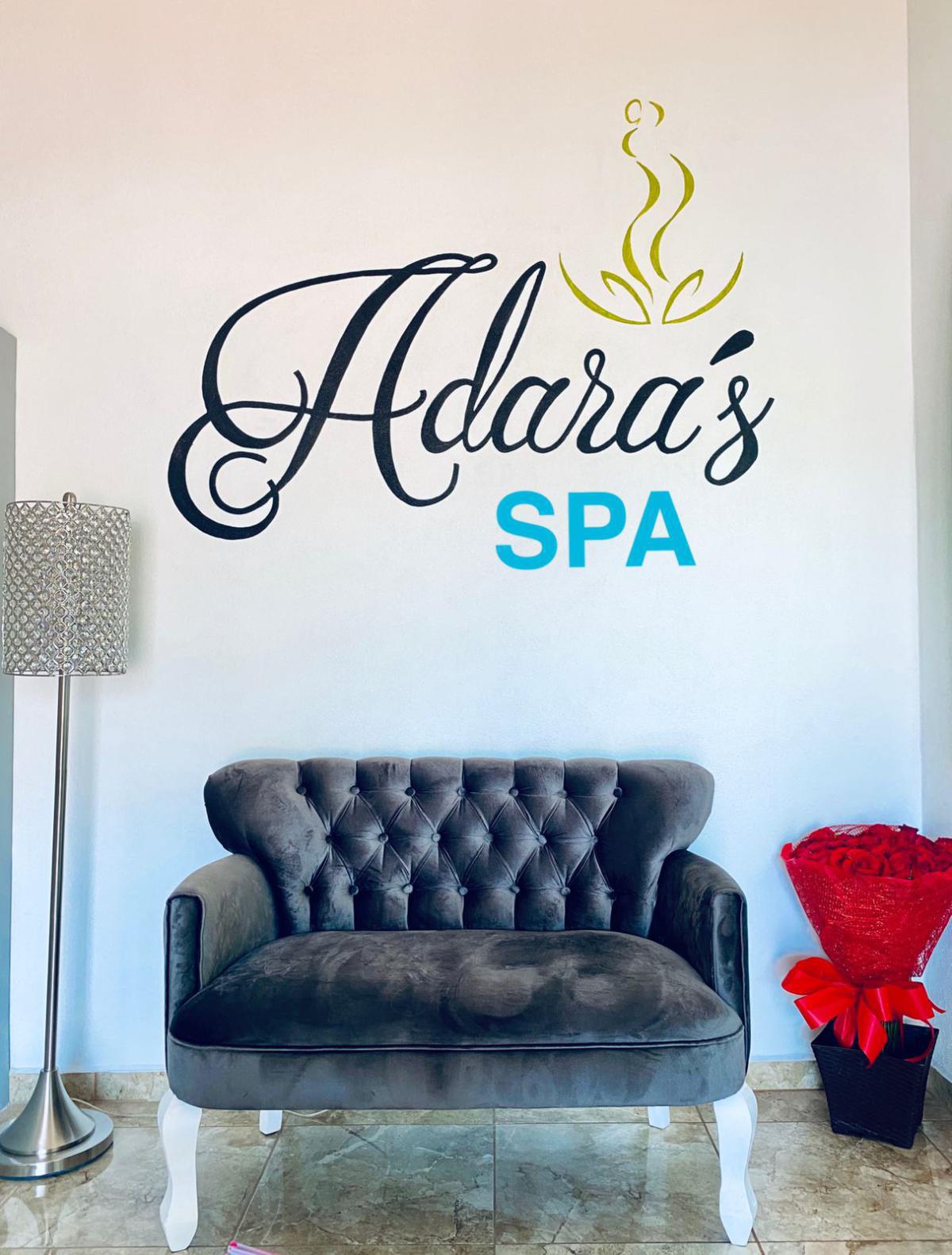 Adara’s Spa Adara’s Spa