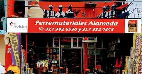 Ferremateriales Alameda Ferremateriales Alameda