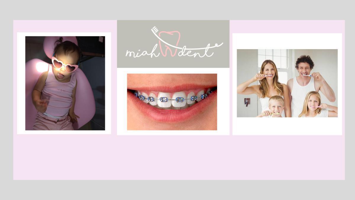 Miah Dent - Campeche Miah Dent - Campeche