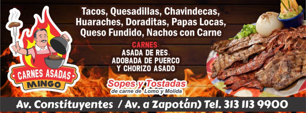 Carnes Asadas Mingo Carnes Asadas Mingo
