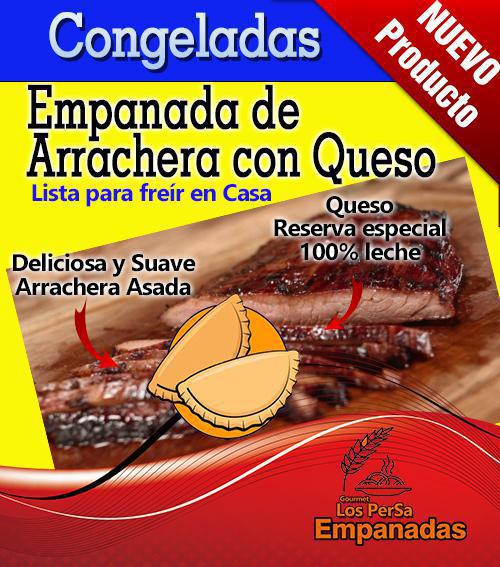 Empanadas y Más Los PerSa Empanadas y Más Los PerSa