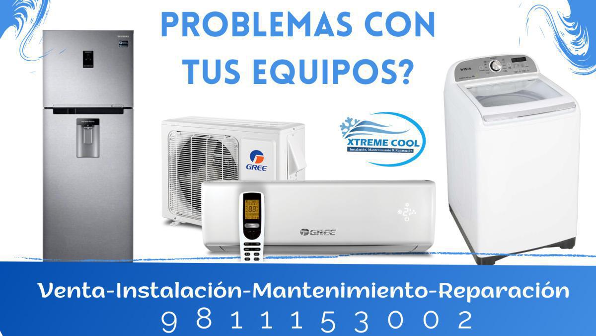 Xtreme Cool Xtreme Cool