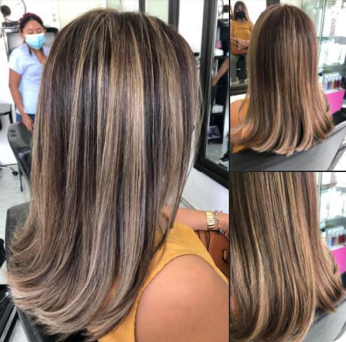 Kbeyos Hair Salón y Spa Kbeyos Hair Salón y Spa