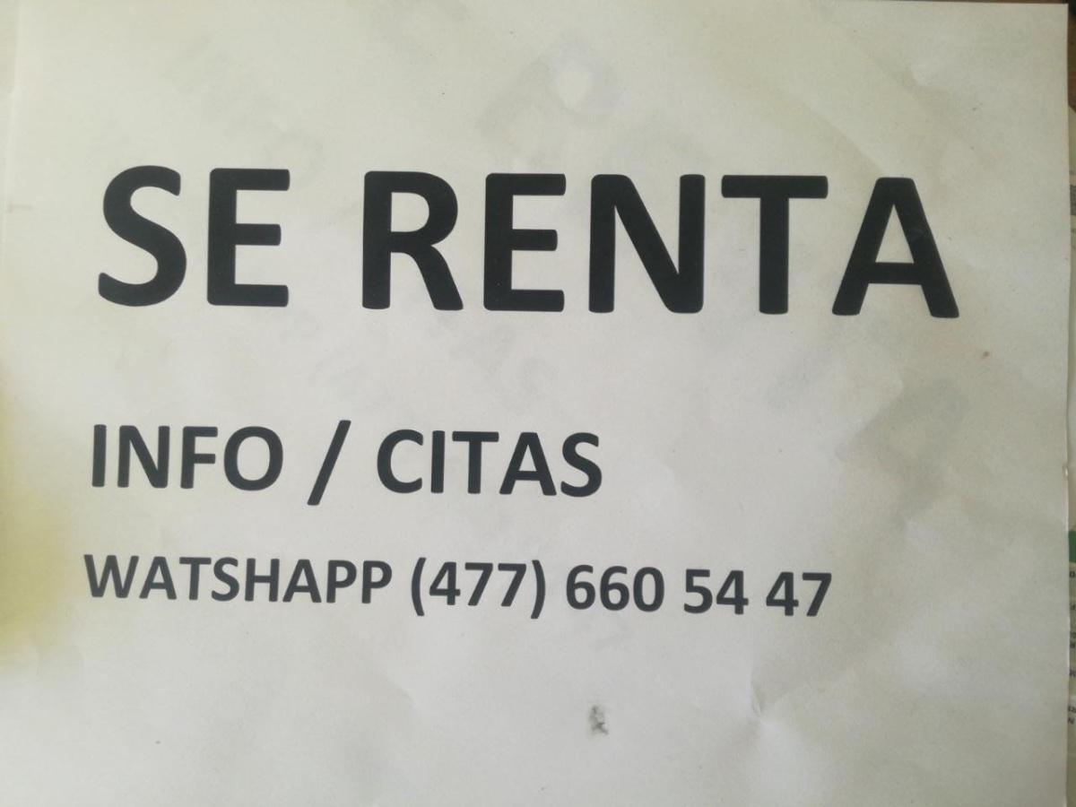 Renta de Locales y Departamentos Renta de Locales y Departamentos