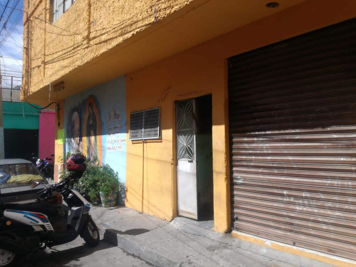 Renta de Locales y Departamentos Renta de Locales y Departamentos