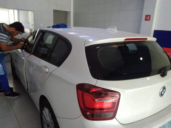 ProCarQ Protección Arquitectónica ProCarQ Protección Arquitectónica