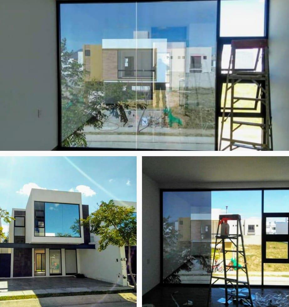 ProCarQ Protección Arquitectónica ProCarQ Protección Arquitectónica