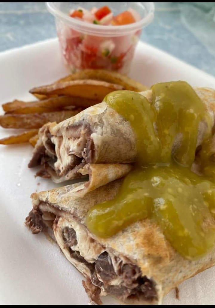 Las Delicias de México Las Delicias de México