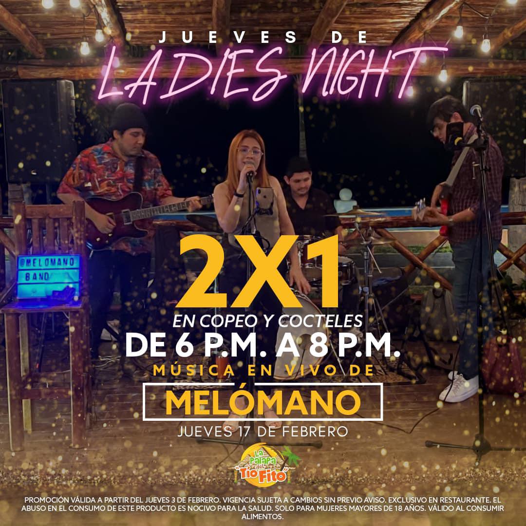 La Palapa del Tío Fito La Palapa del Tío Fito