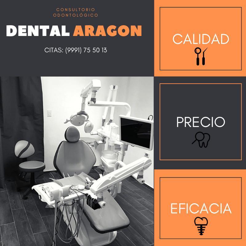 Dental Aragón Dental Aragón