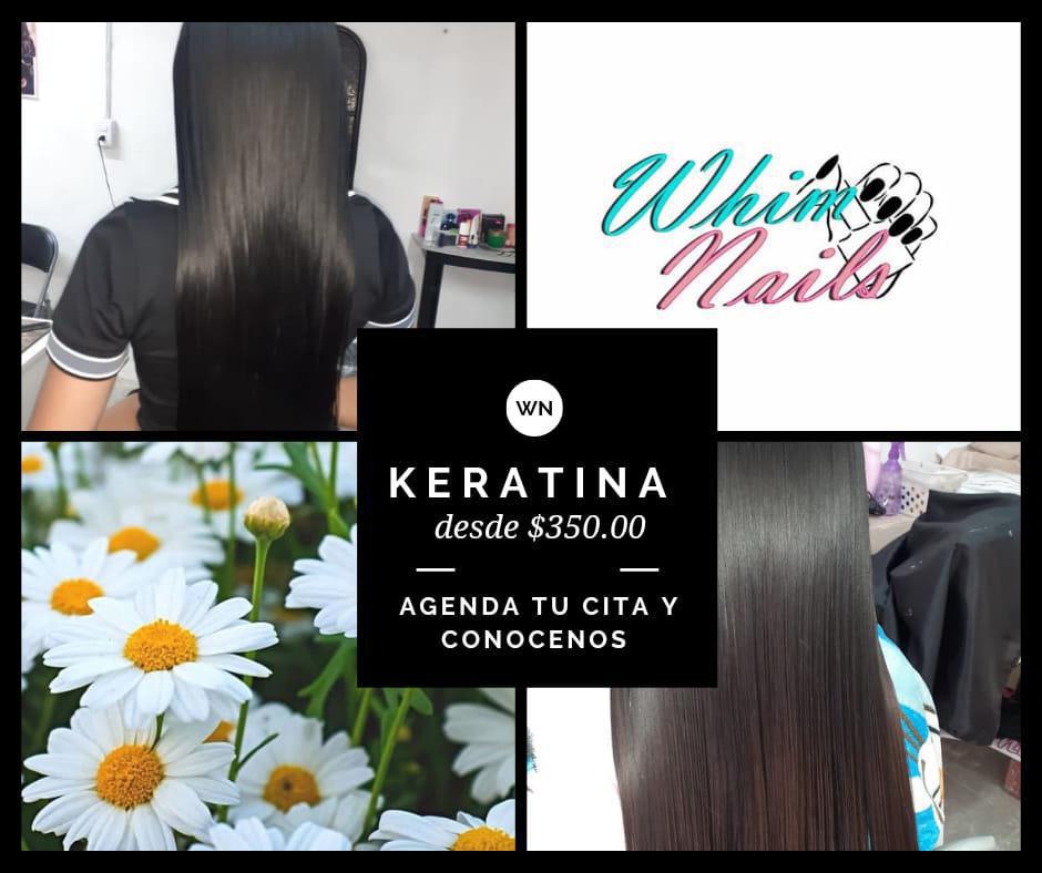 Whim Estética y Uñas Whim Estética y Uñas