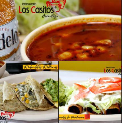 Restaurante Los Casitos Restaurante Los Casitos