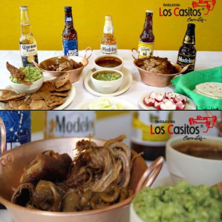 Restaurante Los Casitos Restaurante Los Casitos