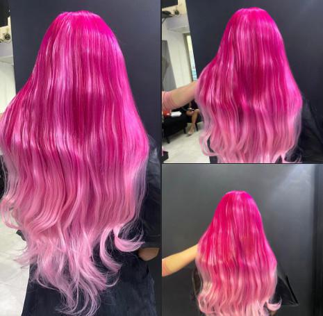 Donají Méndez Salón Donají Méndez Salón