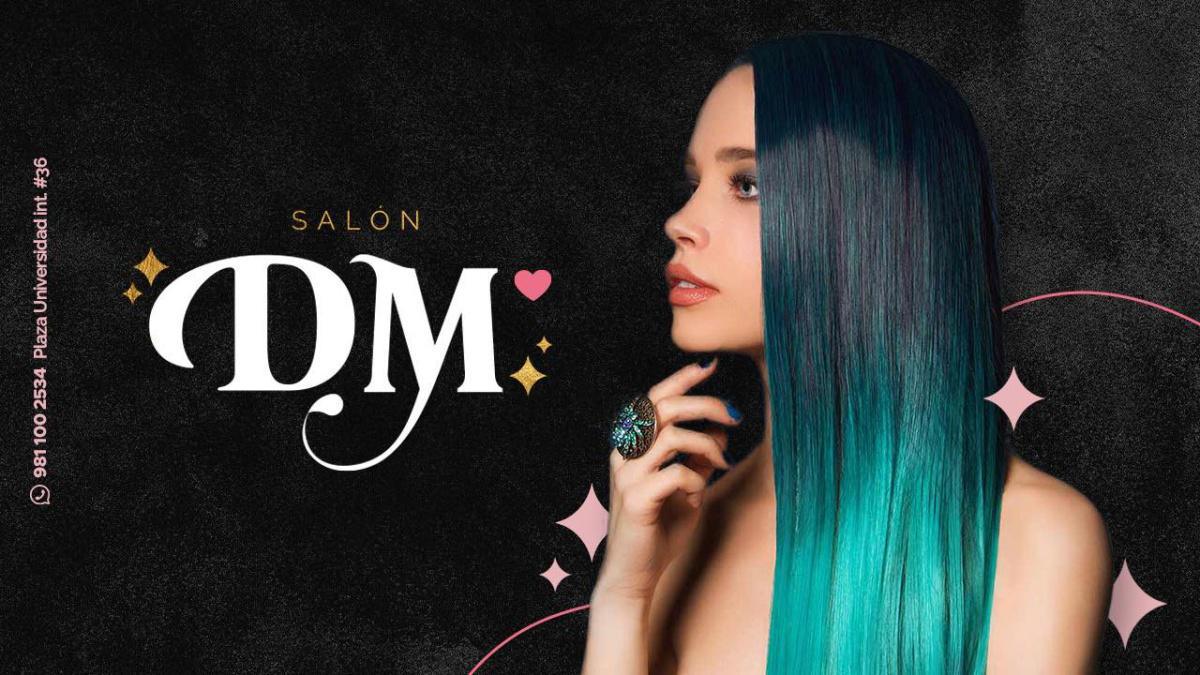 Donají Méndez Salón Donají Méndez Salón