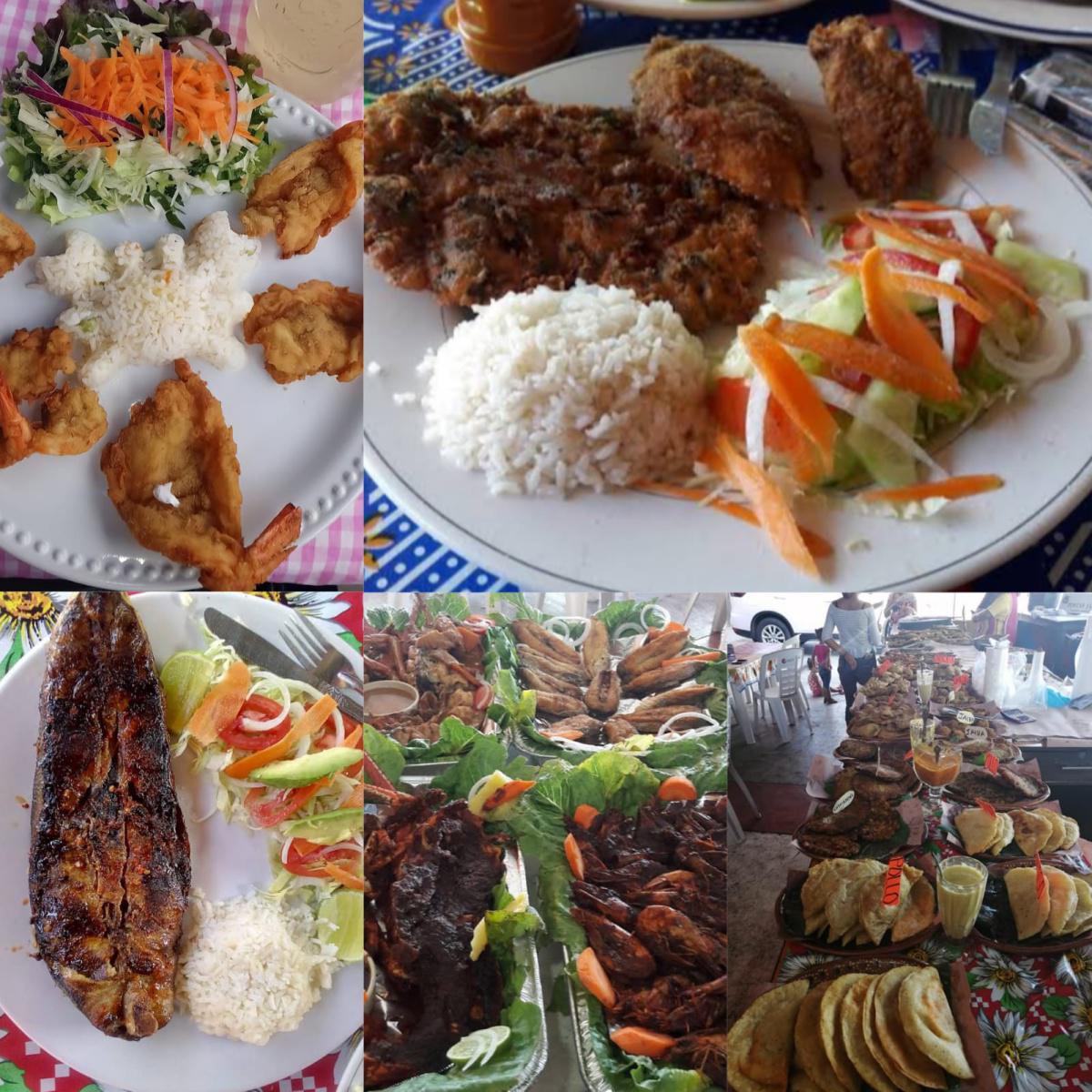 Postas y Pollos JANA Postas y Pollos JANA