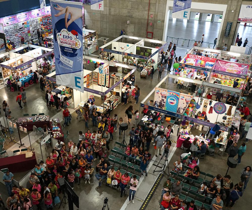 Poliforum Leon - Centro de Convenciones Poliforum Leon - Centro de Convenciones