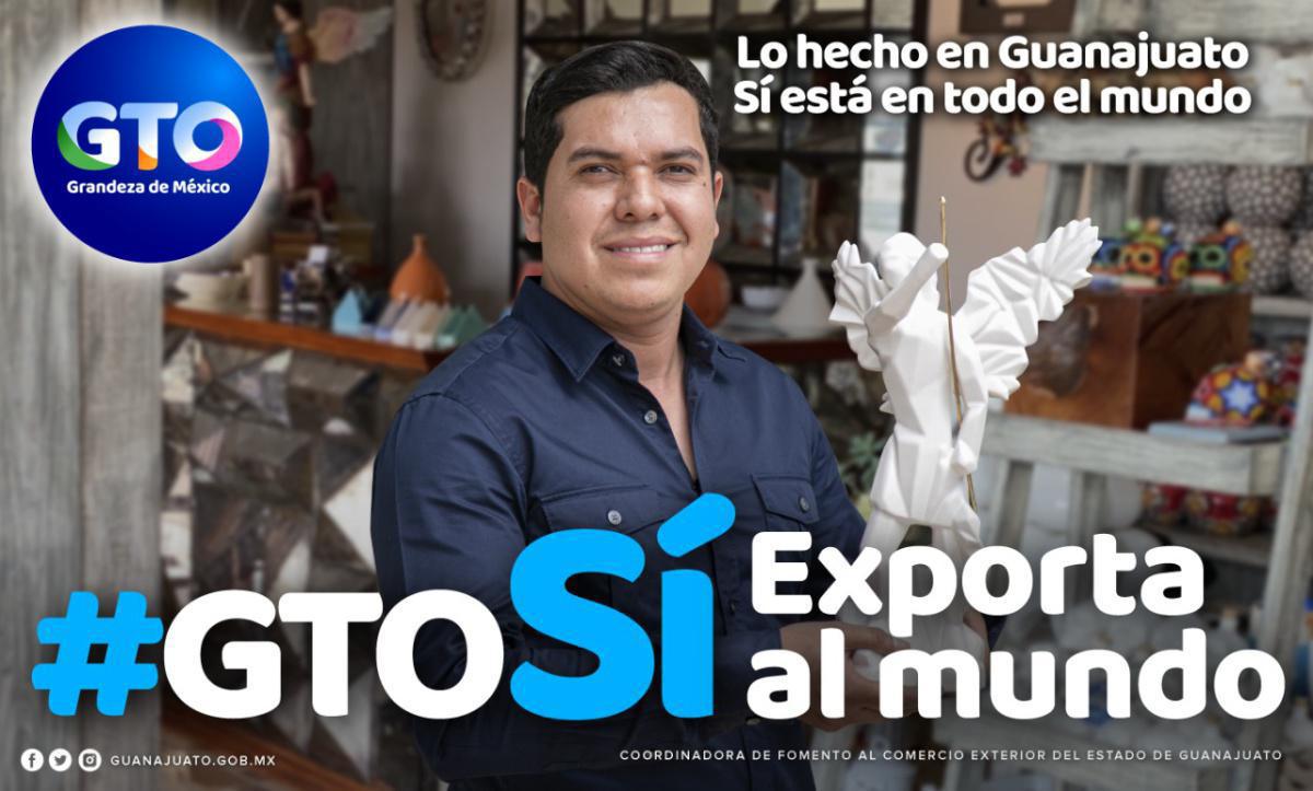 Cofoce - Coordinadora de Fomento al Comercio Exterior de Guanajuato Cofoce - Coordinadora de Fomento al Comercio Exterior de Guanajuato