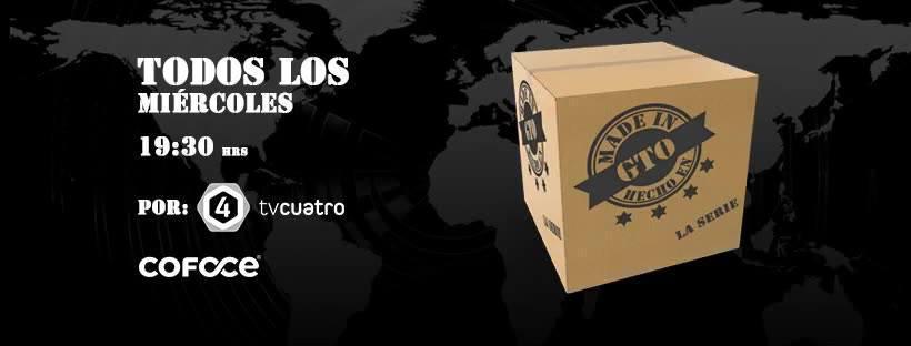 Cofoce - Coordinadora de Fomento al Comercio Exterior de Guanajuato Cofoce - Coordinadora de Fomento al Comercio Exterior de Guanajuato