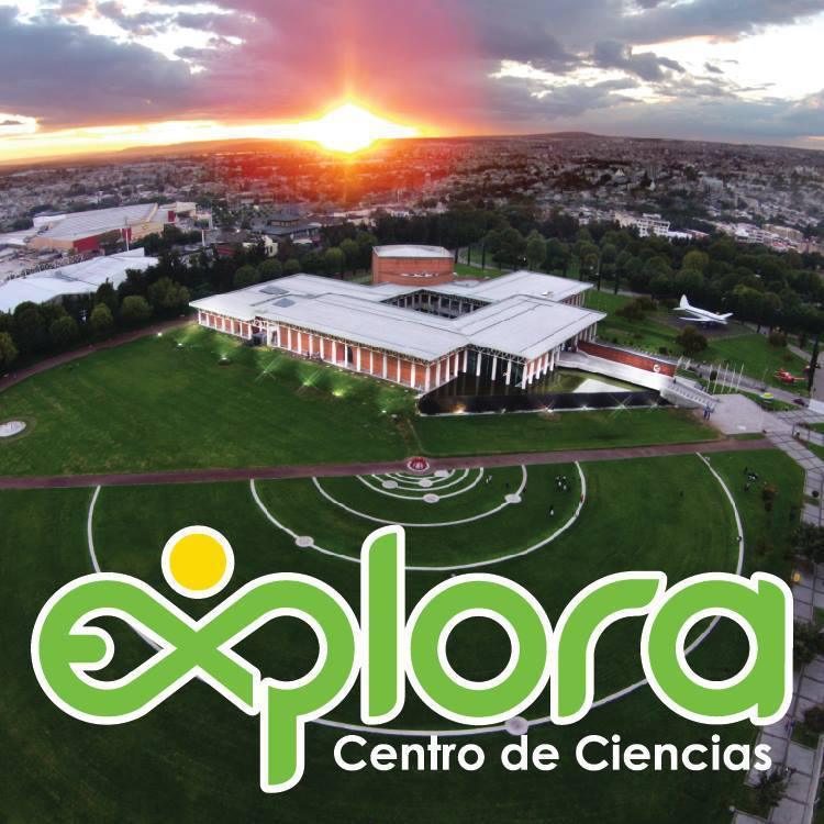 Explora León - Centro de Ciencias Explora León - Centro de Ciencias