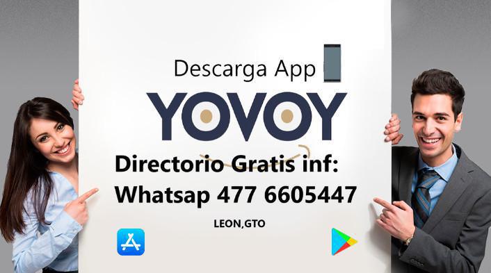 Anunciate aqui Gratis!! Atención León Guanajuato Anunciate aqui Gratis!! Atención León Guanajuato